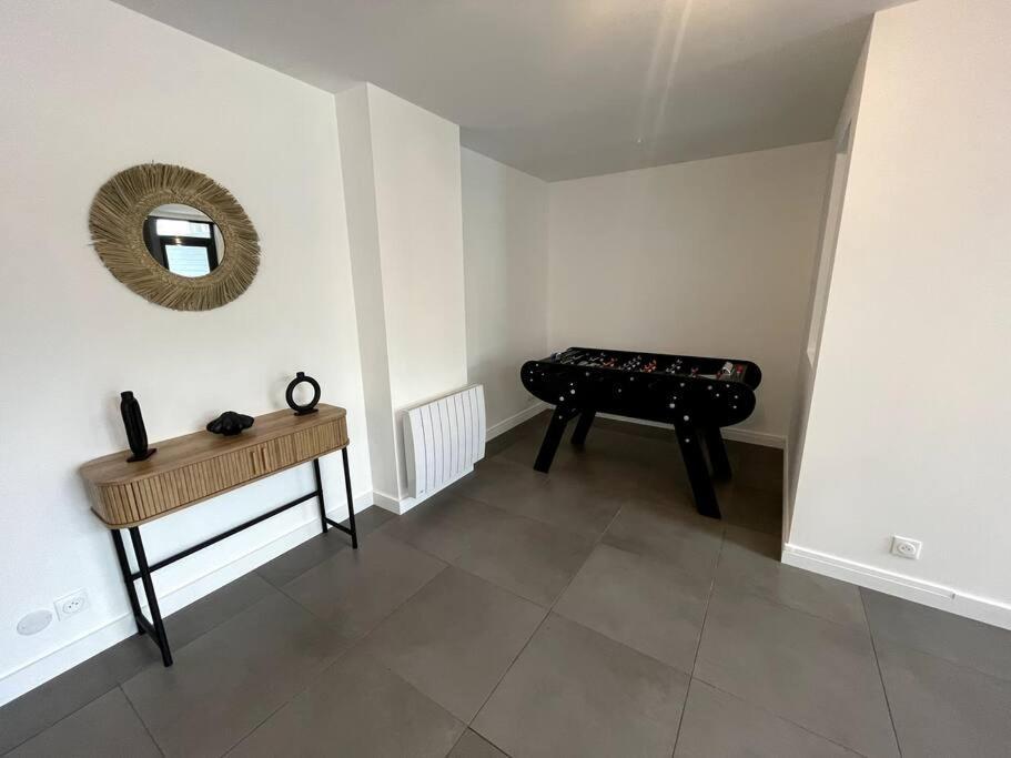 Appartement Superbe Loft Lumineux A Caen Extérieur photo